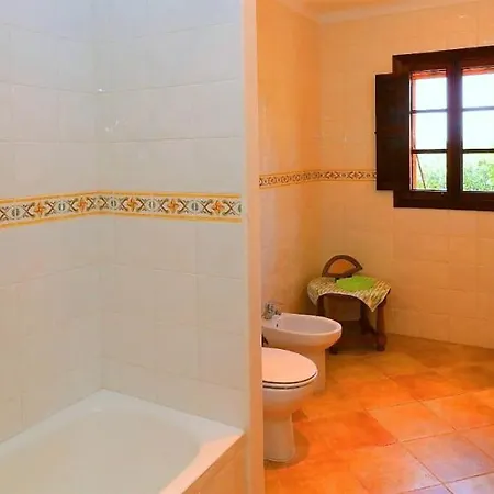 בית נופש 414 Crestall Vt1725 By Mallorca Charme קמפוס