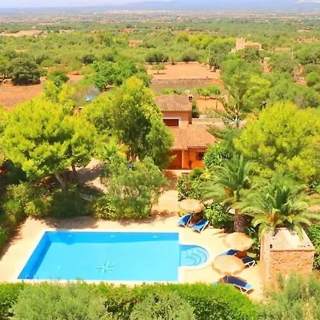 414 Crestall Vt1725 By Mallorca Charme Holiday home Campos (Mallorca)