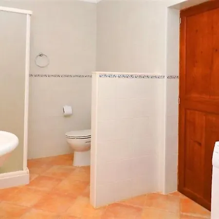 414 Crestall Vt1725 By Mallorca Charme Holiday home Campos (Mallorca)